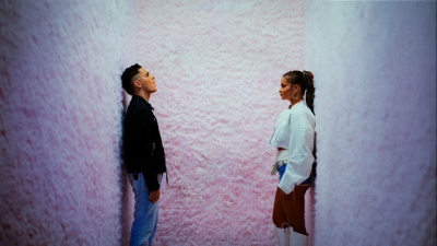 Aleesha、D3llano、Delgao - DOLOROSA