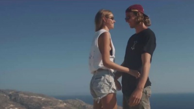 Mike Perry、SHY Martin - The Ocean