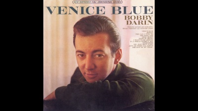 Bobby Darin - Somewhere