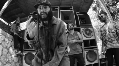 Protoje、Zion I Kings - Jah Deliver Me
