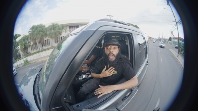 Protoje、Zion I Kings、Koffee - Switch Up