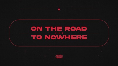 Öwnboss、Toby Romeo、Sacha - Road To Nowhere