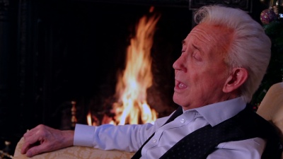 Tony Christie - It's Getting Close To Christmas