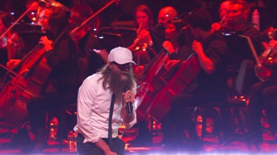 Tommee Profitt、Crowder - Go Tell It On The Mountain