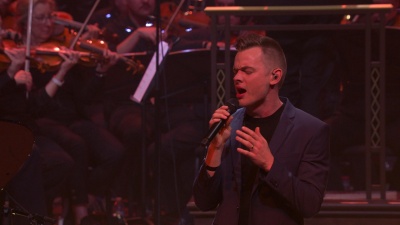 Tommee Profitt、Clark Beckham - Joy To The World 2(He Is Come)