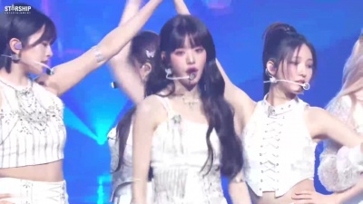 IVE - I AM