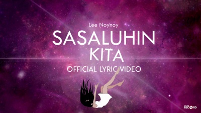 Off The Record、Lee Noynoy - Lee Noynoy - Sasaluhin Kita