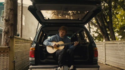 Ed Sheeran - Head > Heels