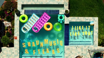 Shaunmusiq、Long Kay、OHP SAGE、MulestVankay、Dj 727 - Like That