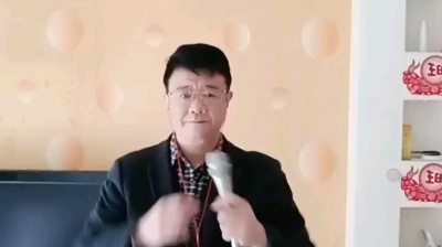 王强强音乐人 - 《Yesterday once more》演唱：一世情缘歌手