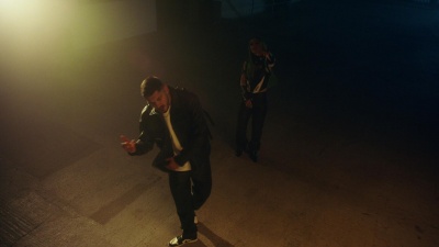 Florentina、Zymba - Downgrade