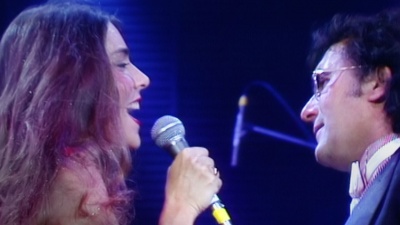 Al Bano & Romina Power - Tu soltanto tu(Mi hai fatto innamorare)