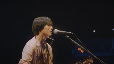 小山田壮平 - 君に届かないメッセージ