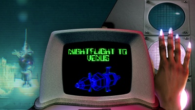 Boney M. - Nightflight to Venus