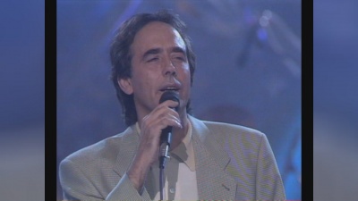 Joan Manuel Serrat - Y El Amor