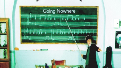 Oasis - Going Nowhere