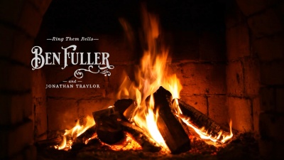 Ben Fuller、Jonathan Traylor - Ring Them Bells