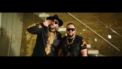 Mayel Jimenez、Moncho Chavea - Chiribamba
