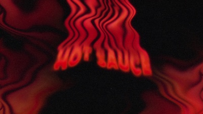 nullzwei、Chris Sigl、BERTHAJU - HOT SAUCE
