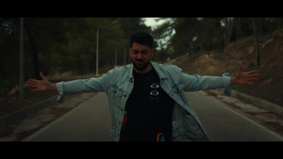 Gonzalo Alhambra - Solo Una Vez