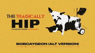The Tragically Hip - Bobcaygeon