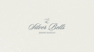Jeremy Rosado、Riley Clemmons - Silver Bells