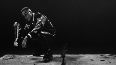 Sfera Ebbasta - VDLC