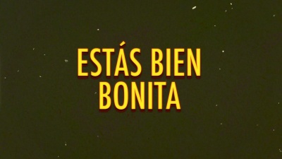 Morenito de Fuego、Secretto - Estás Bien Bonita