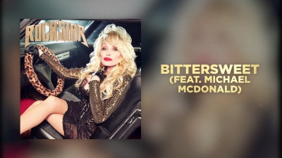 Dolly Parton、Michael Mcdonald - Bittersweet