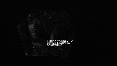 6LACK - Learn Ya