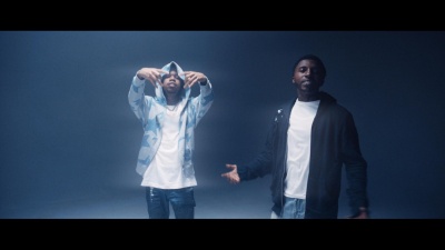 Wan Billz、Lil Poppa - Perfect Timing