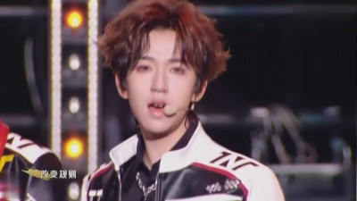 爱豆圈 - 时代少年团《大时代》2023叁重楼暨出道四周年演唱会澳门站现场