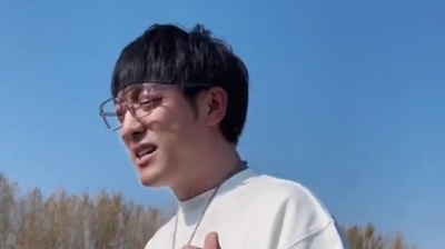 韩小欠 - 负我不负她