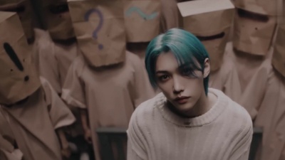Stray Kids、LiSA - Social Path