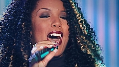La Bouche - You Won't Forget Me