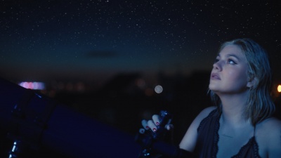 Louane - Les étoiles