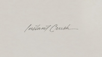 Daft Punk、julian casablancas - Instant Crush(Drumless Edition)(feat. Julian Casablancas)
