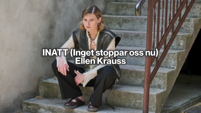 Ellen Krauss - Inatt(Inget stoppar oss nu)