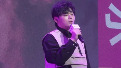 Bomb比尔、腾讯音乐由你榜 - 1022-比尔的歌