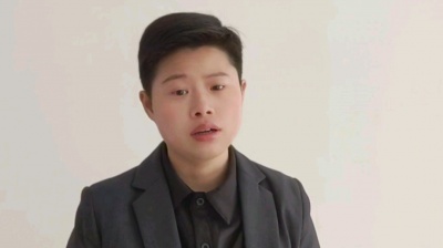 叶清枫 - 你的世界我退出
