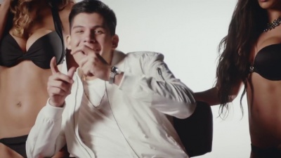 Chayín Rubio - Uno Personal