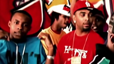 T.I.、Young Dro、Yung L.A. - Ain't I