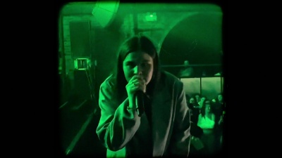 venbee、DJ SS - rampage