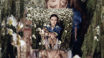 Bow Anderson - Watching Her Heartbreak