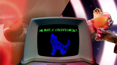 Boney M. - He Was a Steppenwolf