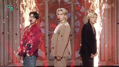 VIXX - Amnesia
