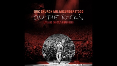 Eric Church - Hallelujah