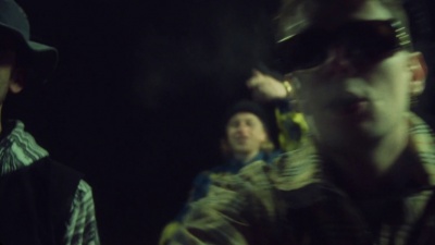 smack、CA$HANOVA BULHAR - Dinero
