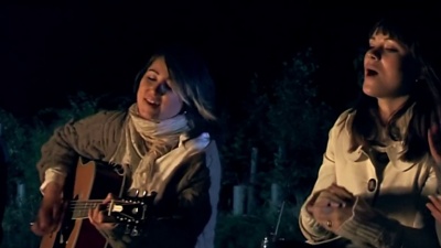 KT Tunstall - Hold On