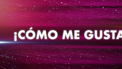 La Arrolladora Banda el Limón de Rene Camacho - ¡Cómo Me Gustas!